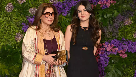 Bawri: An Ode to Untamed Grace