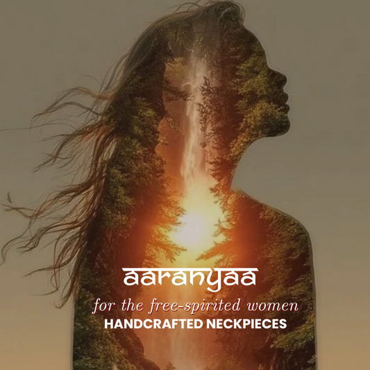 AARANYAA - A Whisper Of the Forest