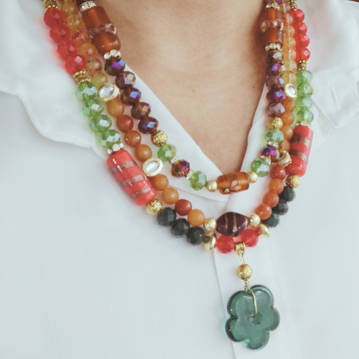 Jewelry with a Soul: Why Handmade Feels Different