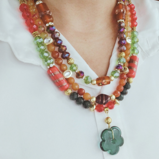 Jewelry with a Soul: Why Handmade Feels Different