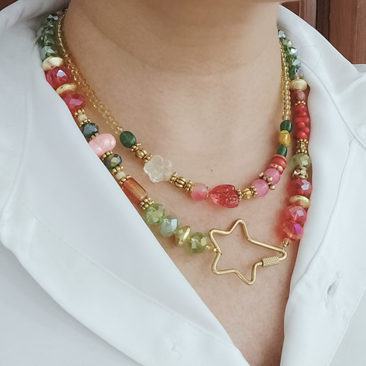 Jewellery That Speaks to Some, Not All
