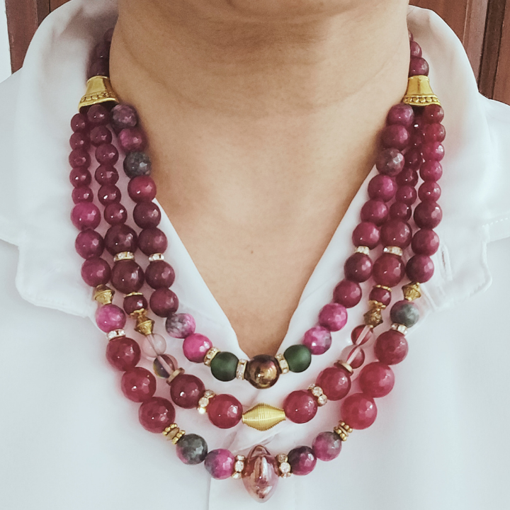 Gul-E-Shan Heirloom