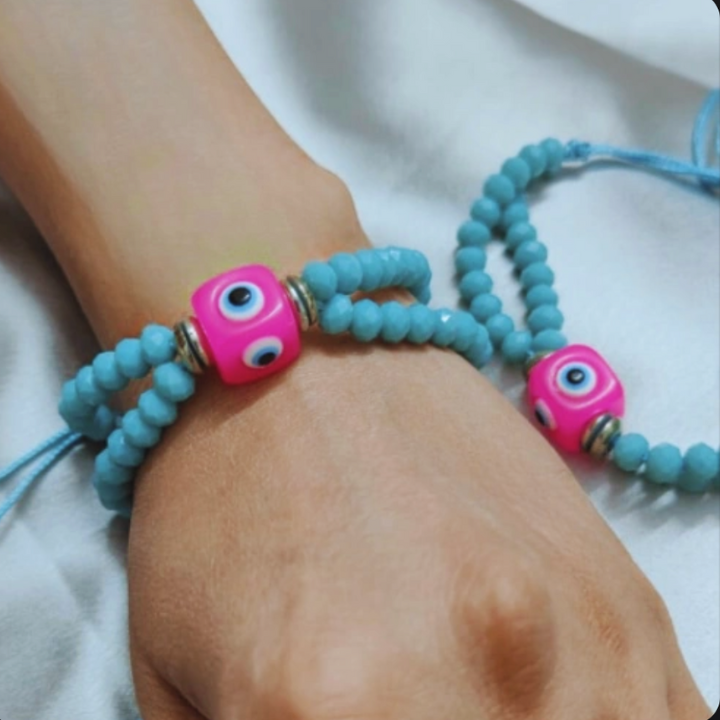 Pop Of Protection - Evil Eye