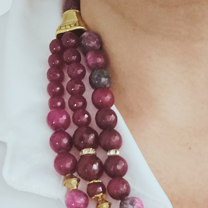 Gul-E-Shan Heirloom