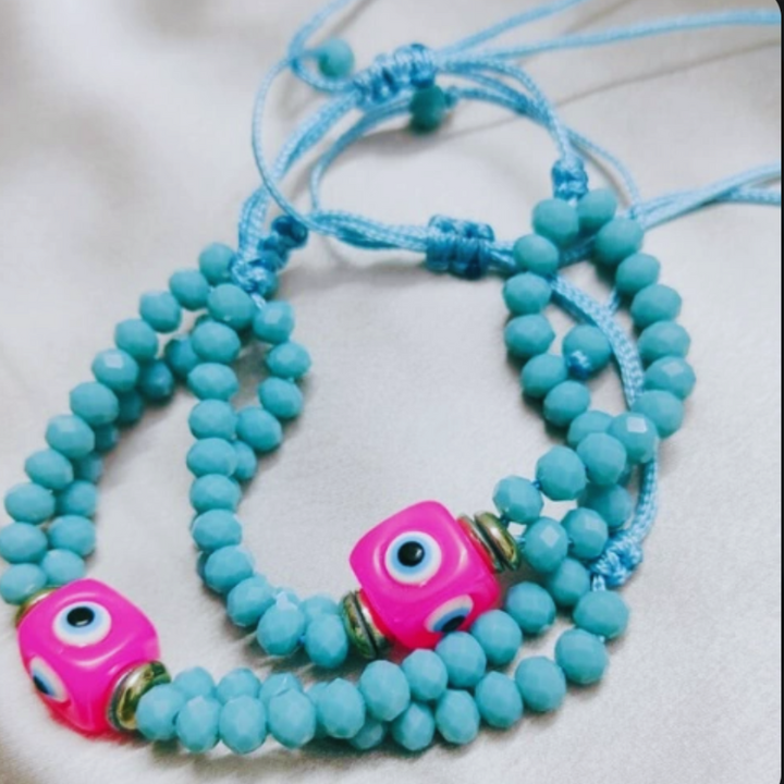 Pop Of Protection - Evil Eye