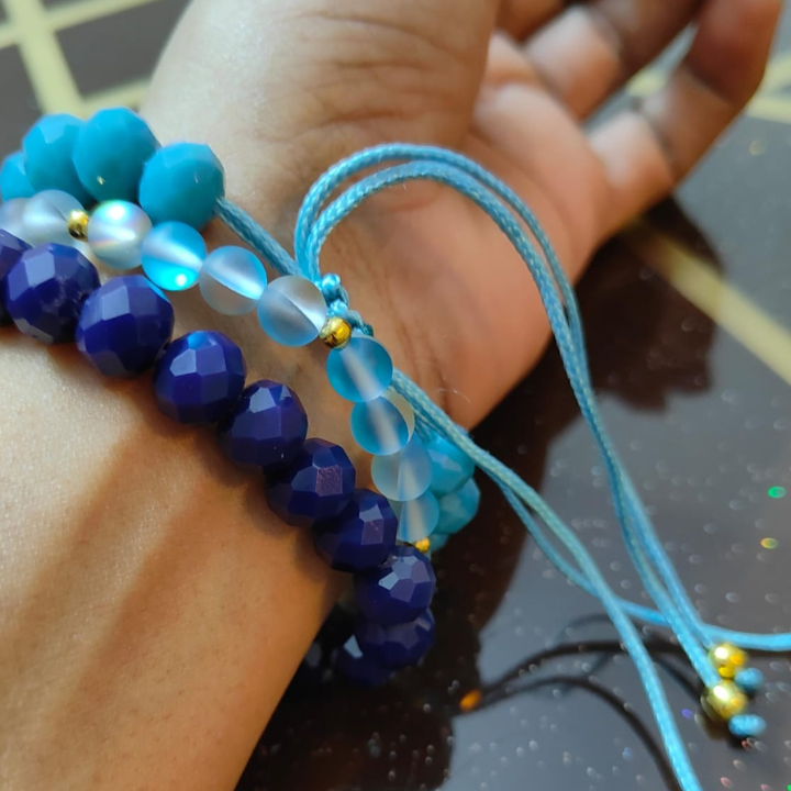 Evil Eye Guardian Stack