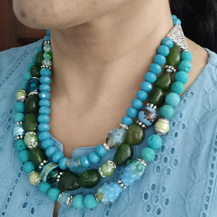 Sagar Eclectica