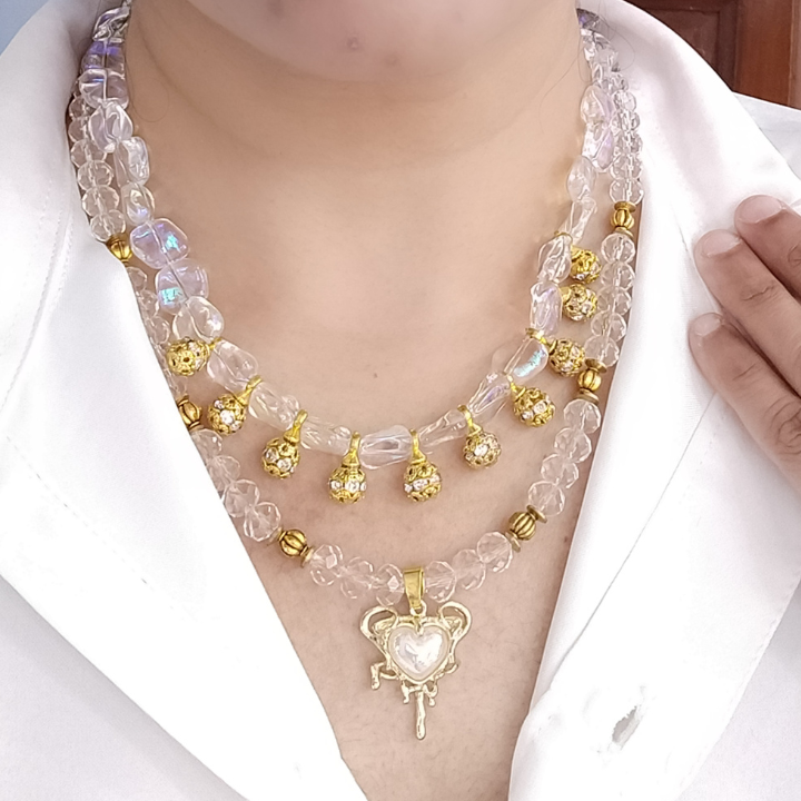 La Vita Lucente Set