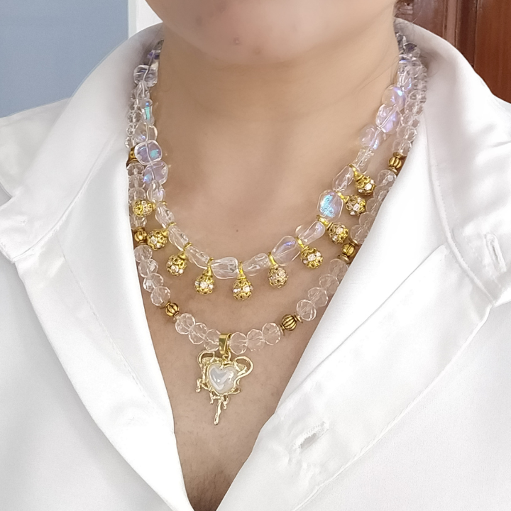 La Vita Lucente Set