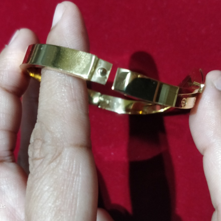 V-Edge Power Kada