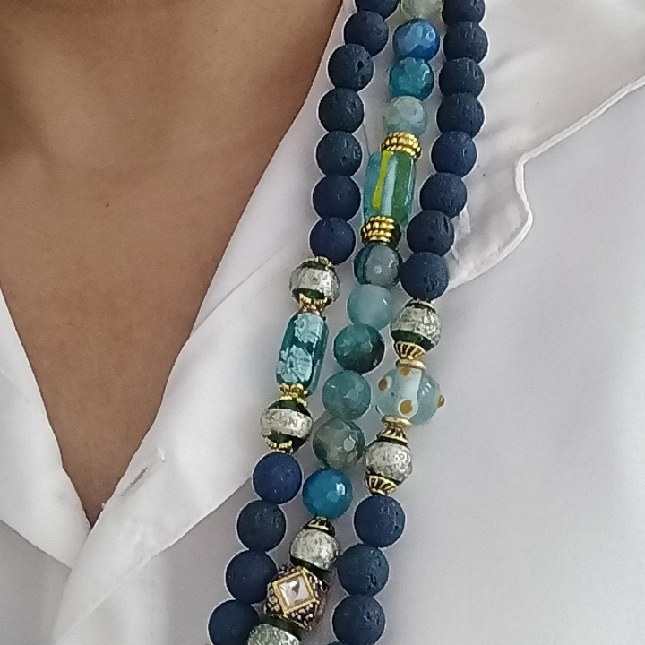 Ocean Reverie (Custom Order)