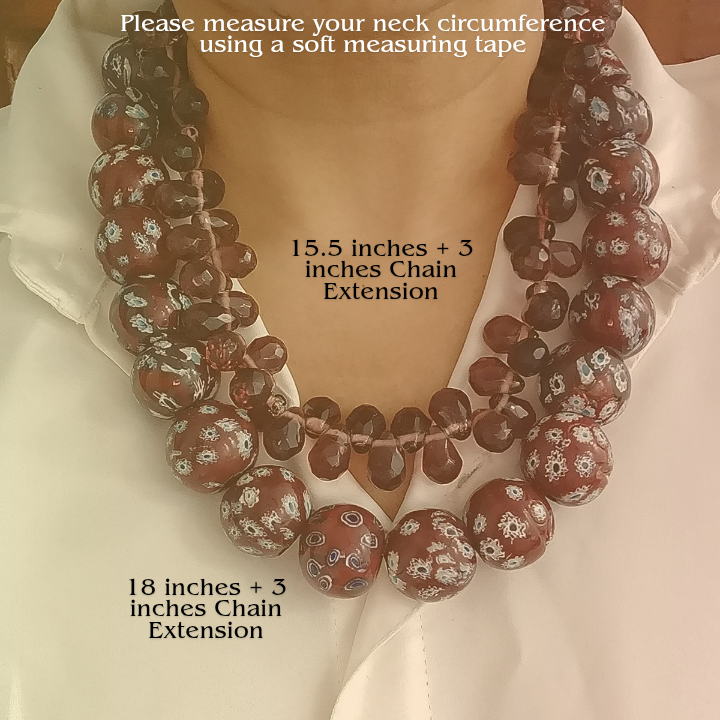 GULMOHAR GARJANI — Dual-Layer Melody Set