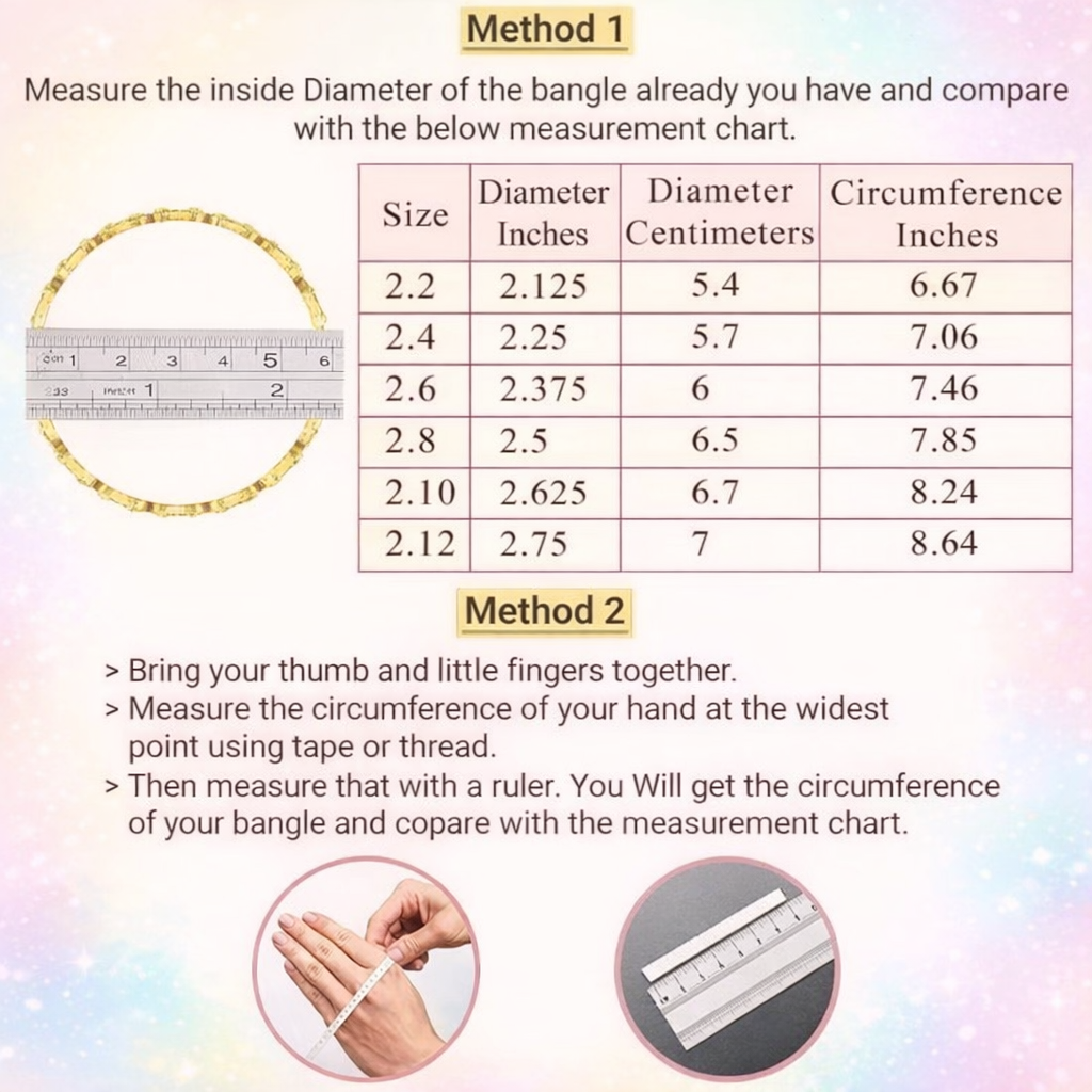 Bangle Making Workshop