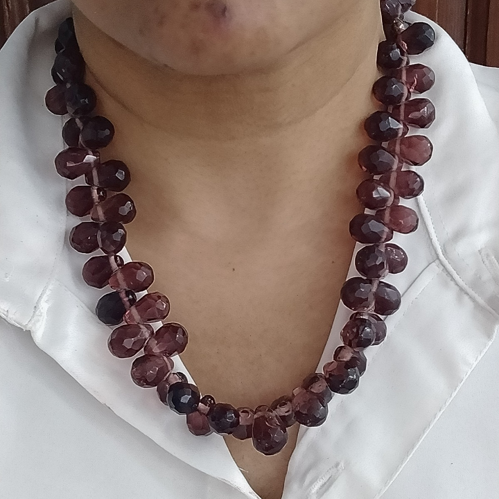 GULMOHAR GARJANI — Dual-Layer Melody Set