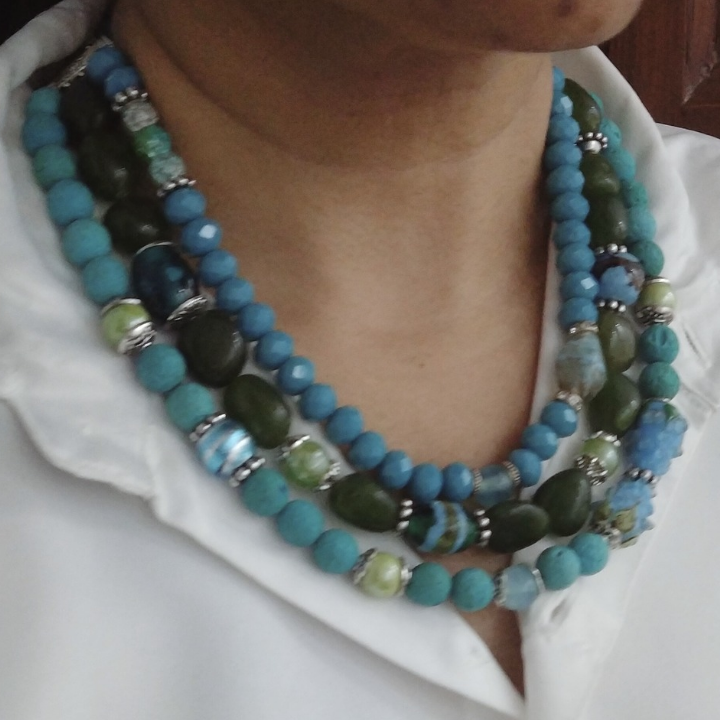 Sagar Eclectica