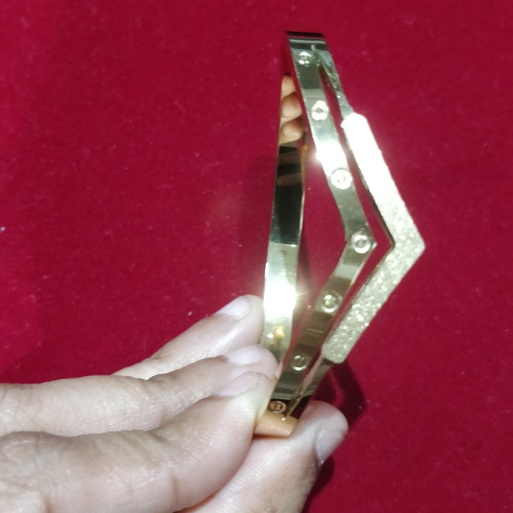 V-Edge Power Kada