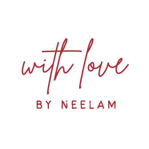 With Love By Neelam