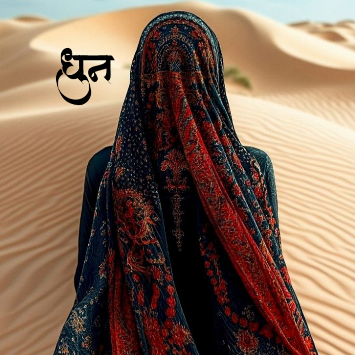 DHUN — A Rhythm You Can Wear