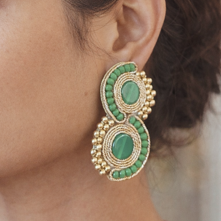 Greenroom Circle Pop