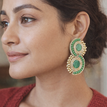 Greenroom Circle Pop