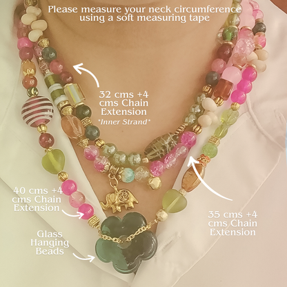 Mehakti Gupshup Kaleidoscope