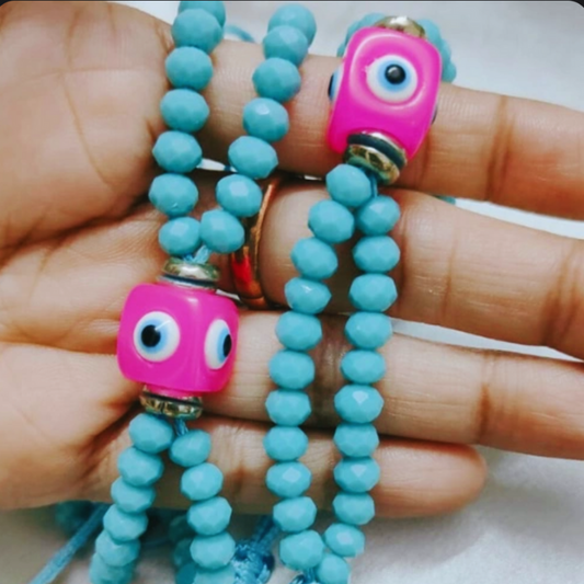 Pop Of Protection - Evil Eye