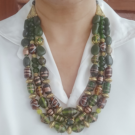 The Aaranyaa Mystic Grove