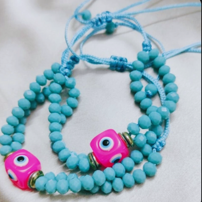 Pop Of Protection - Evil Eye