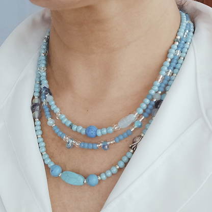Casa del Mare Necklet Set