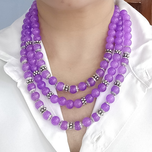 “Viola Royale” – The Regal Edit