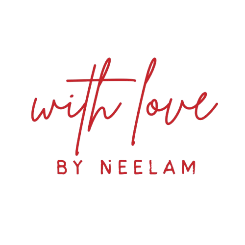 With Love By Neelam