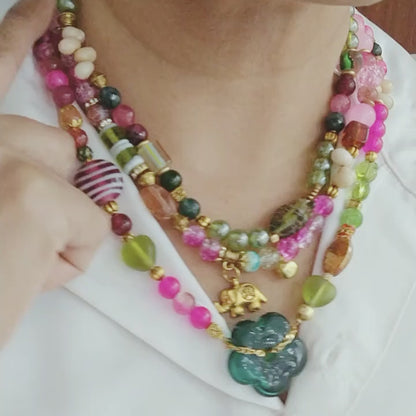 Mehakti Gupshup Kaleidoscope