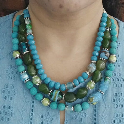 Sagar Eclectica