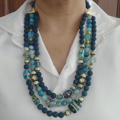 Ocean Reverie (Custom Order)