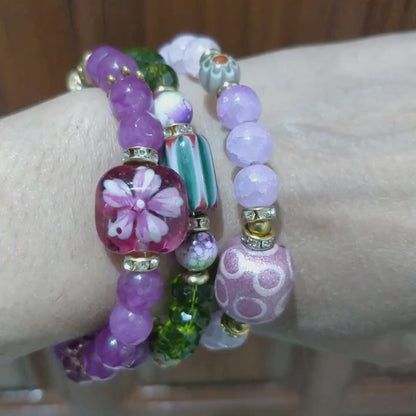 Cosmic Groove Color Crush Set