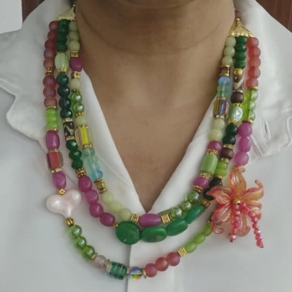 Saanjh Blossom