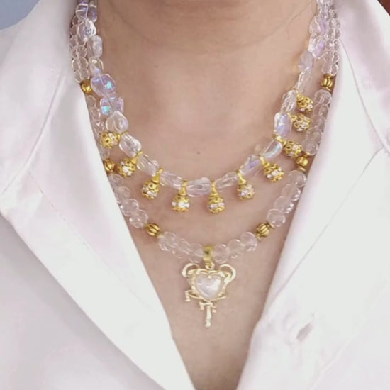La Vita Lucente Set  | With Love By Neelam