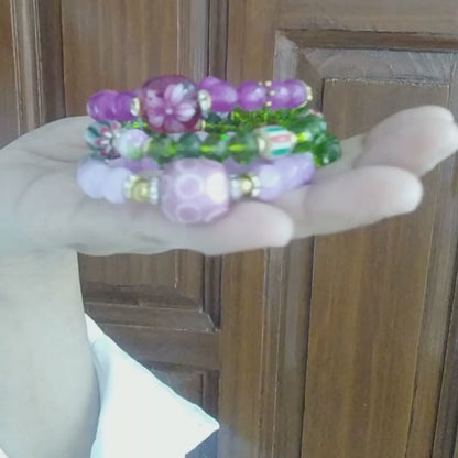 Cosmic Groove Color Crush Set