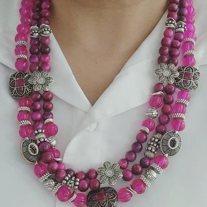 Royal Charmer Tiger Eye (Custom Order)