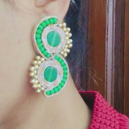 Greenroom Circle Pop