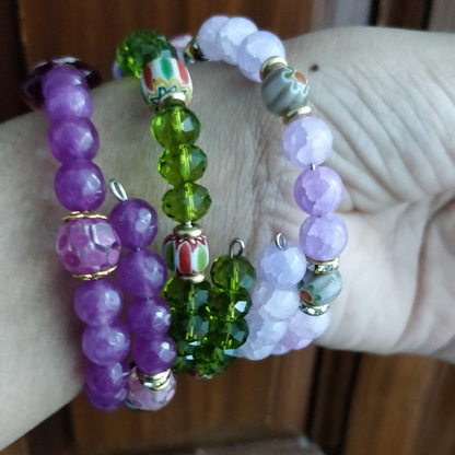 Cosmic Groove Color Crush Set