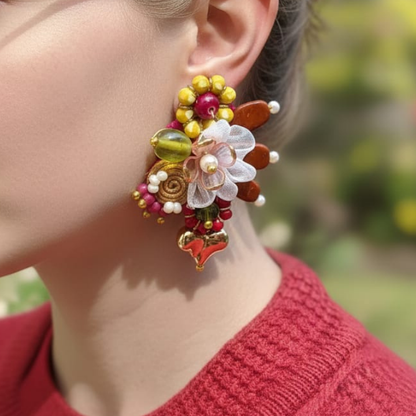 Meethi Fiza Earrings