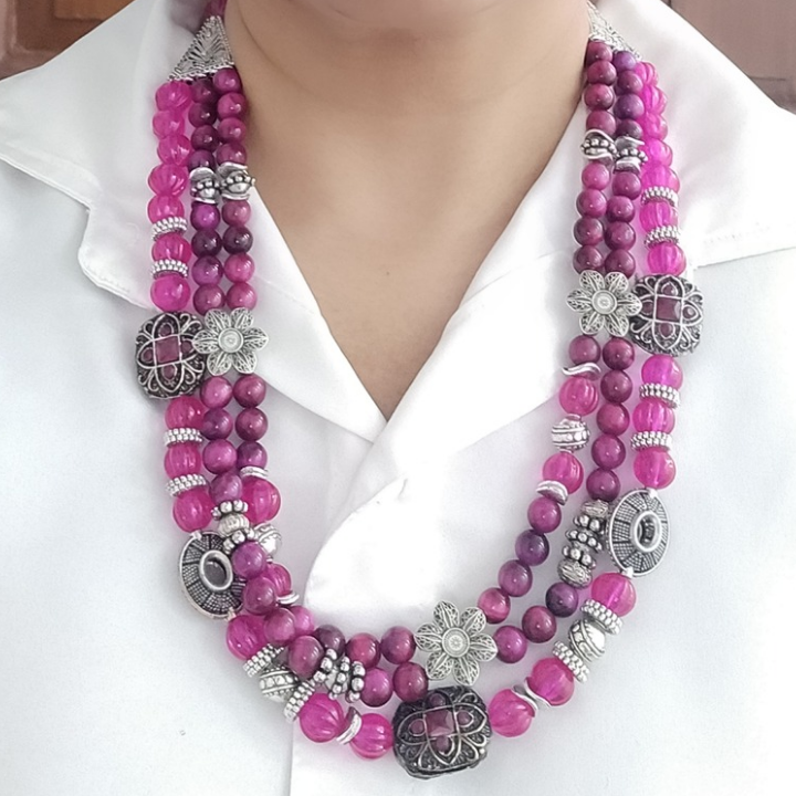 Royal Charmer Tiger Eye (Custom Order)