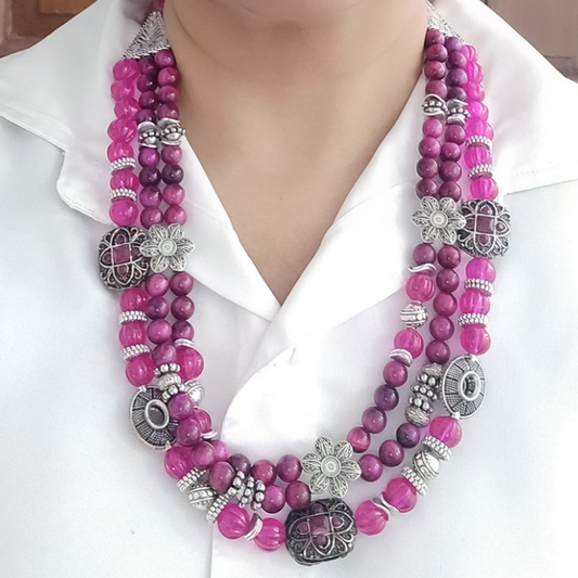 Royal Charmer Tiger Eye (Custom Order)