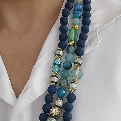 Ocean Reverie (Custom Order)