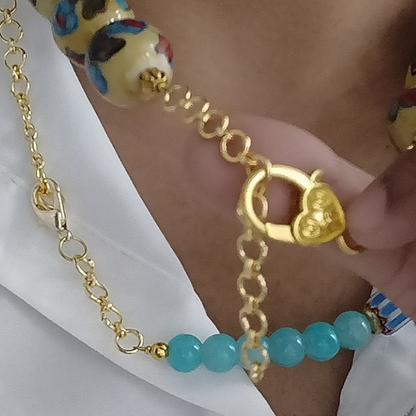 Chai Charcha Majestic