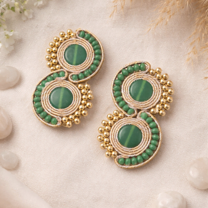 Greenroom Circle Pop