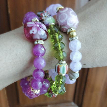 Cosmic Groove Color Crush Set