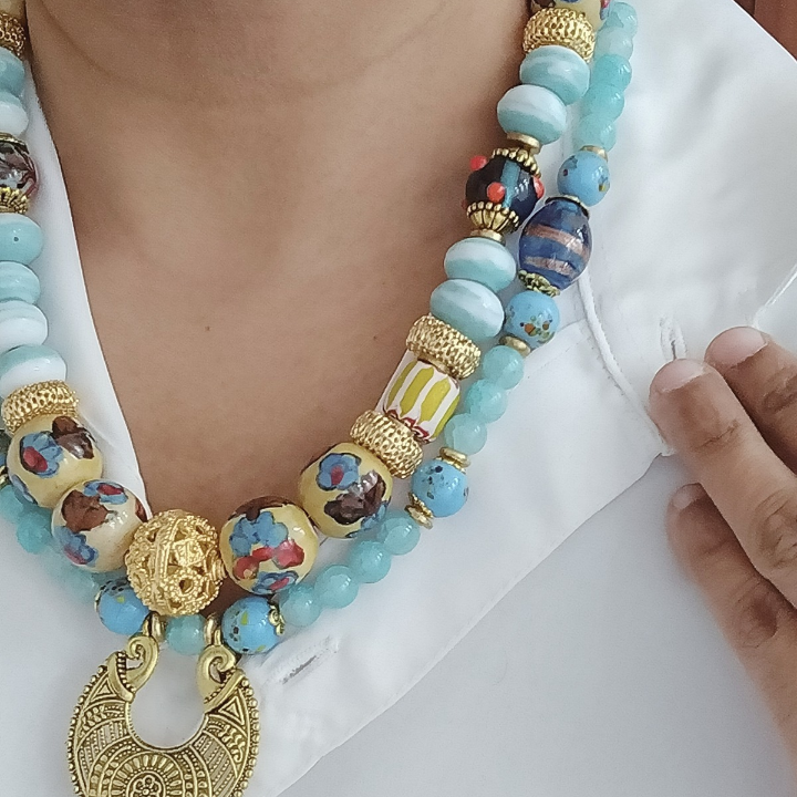 Chai Charcha Majestic