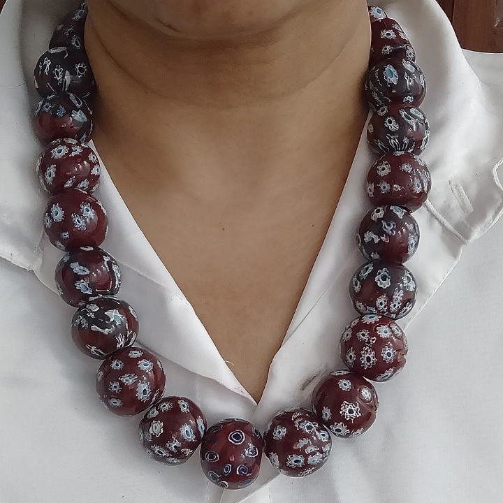 GULMOHAR GARJANI — Dual-Layer Melody Set